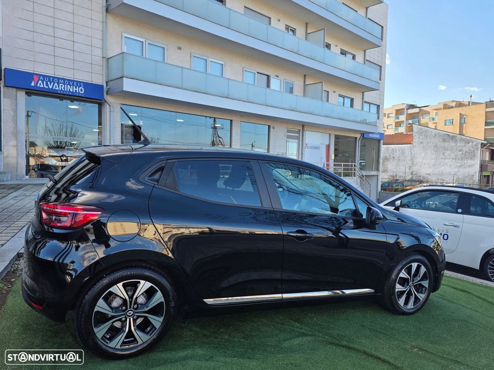 Renault Clio 1.5 Blue dCi Evolution - 7