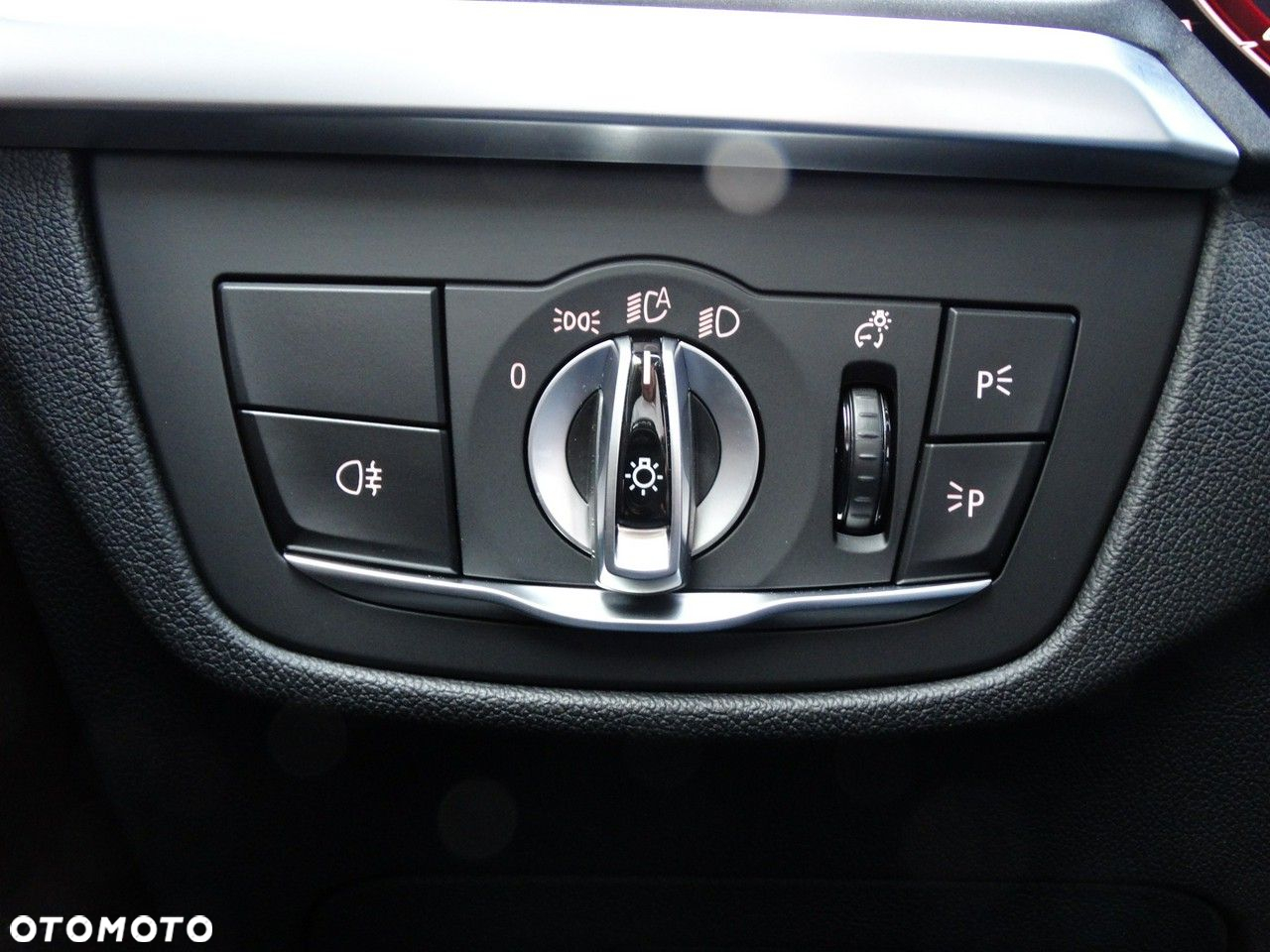 BMW X3 - 22
