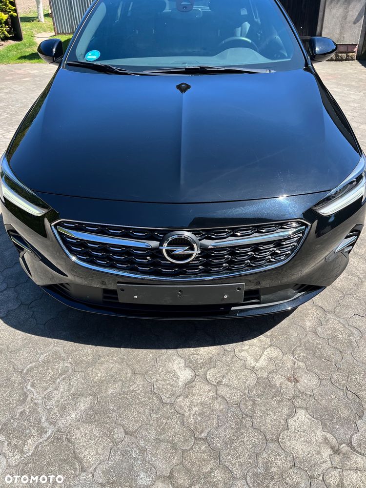 Opel Insignia 1.5 CDTI Business Elegance S&S - 2