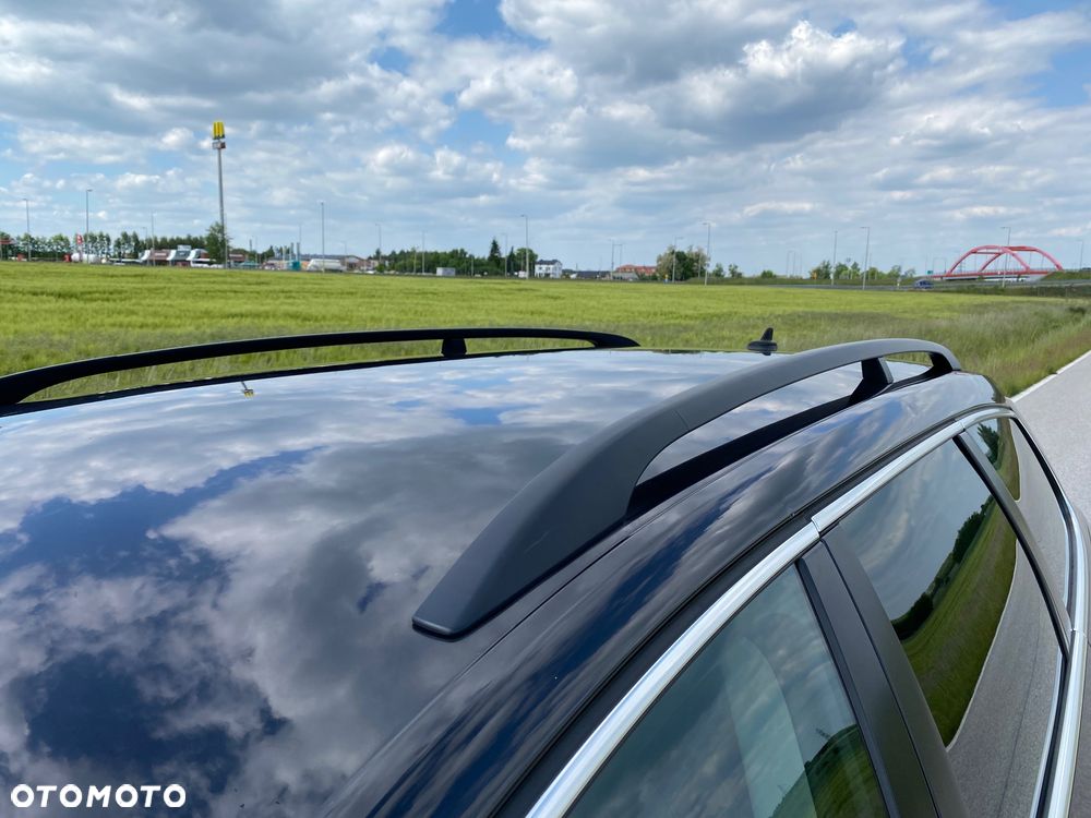 Volkswagen Passat Variant 2.0 TDI Comfortline - 12