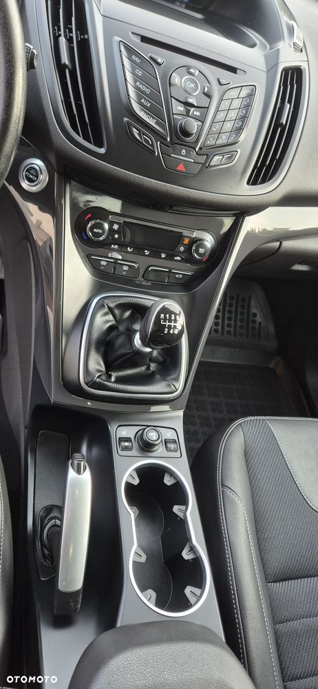 Ford Kuga - 6