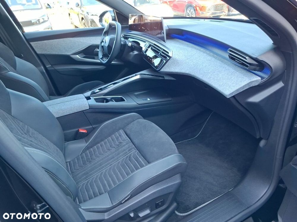 Peugeot 3008 1.2 PureTech mHEV GT S&S e-DCS6 - 15