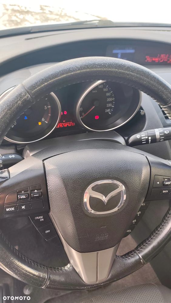 Mazda 3 1.6 CD Sport Exclusive - 11