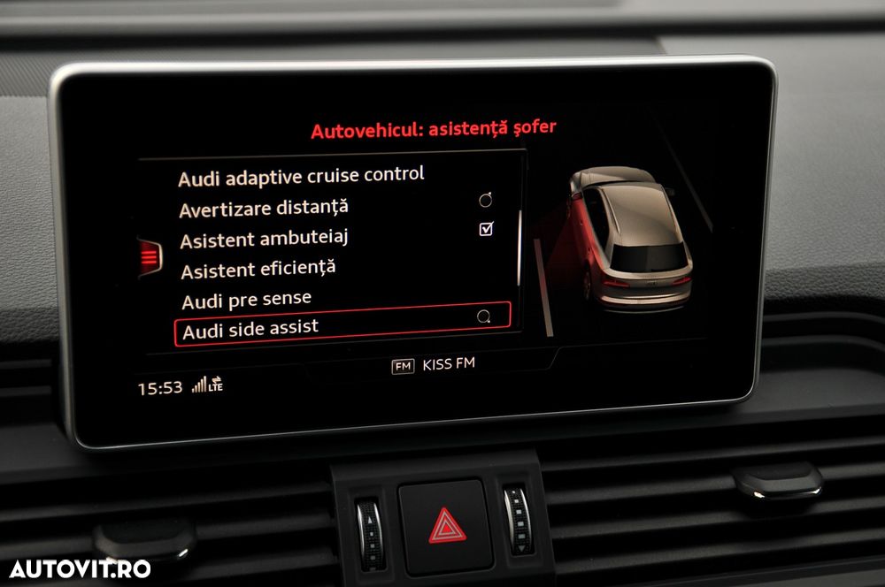 Audi Q5 55 TFSI e quattro S tronic - 27