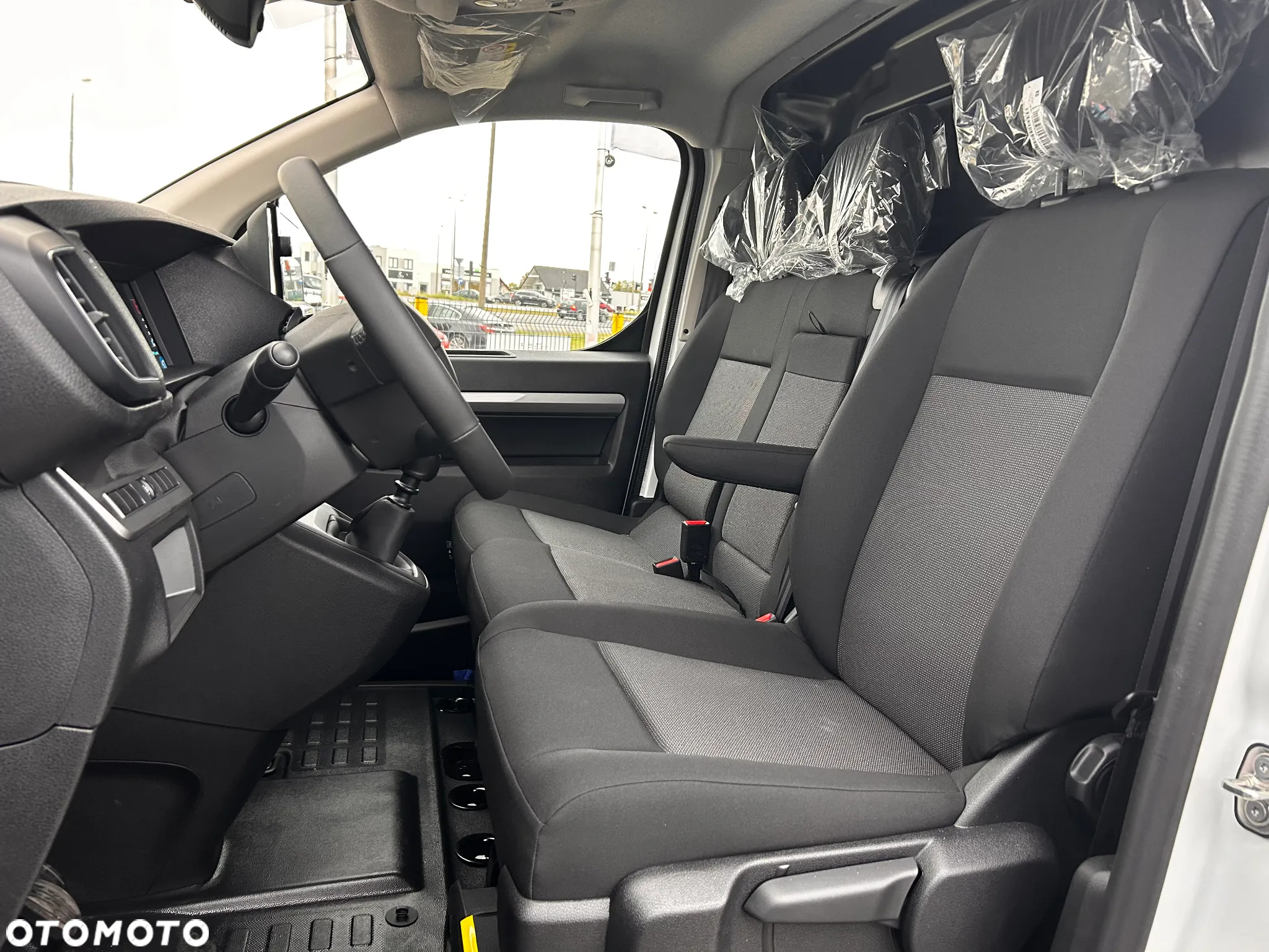 Citroën Jumpy Furgon - 11