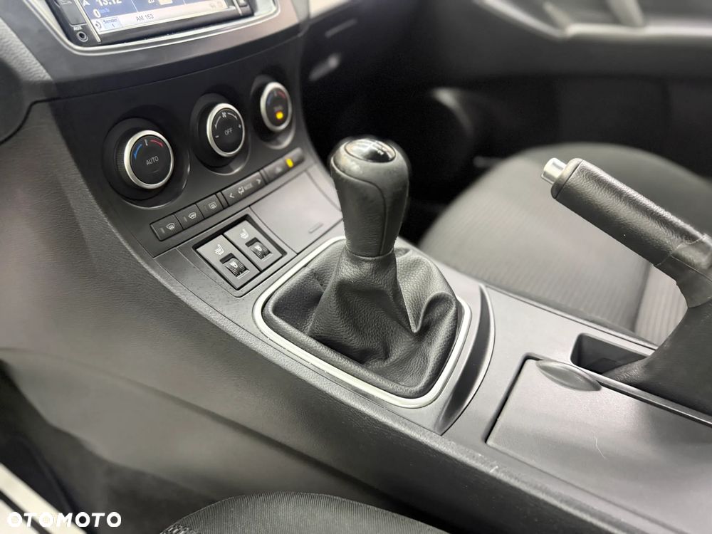 Mazda 3 2.0 Sport Active - 19