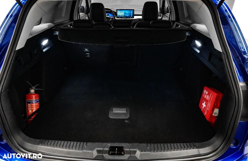 Ford Focus 2.0 TDCI ST-Line - 29