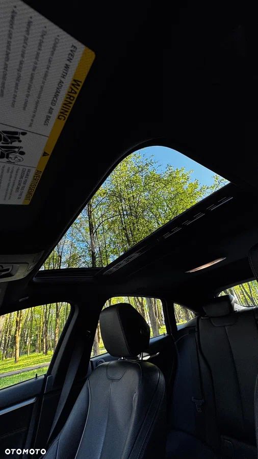BMW Seria 4 430i M Sport - 12