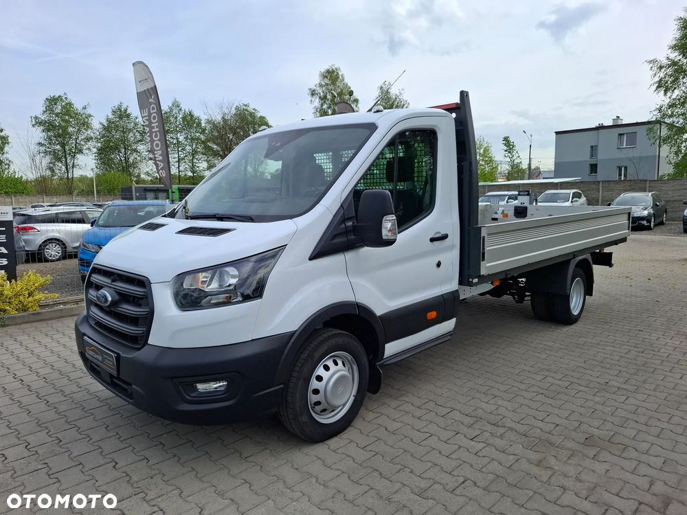Ford TRANSIT - 7