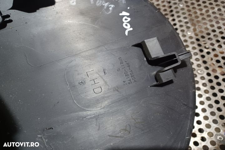 ORNAMENT RAMA CEASURI BORD GN211-02170 8060A095 Mitsubishi ASX 1 [fac - 4