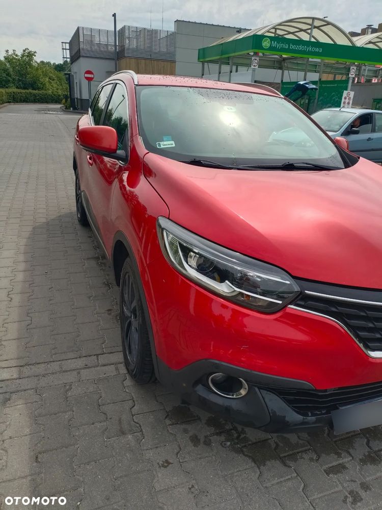 Renault Kadjar 1.5 dCi Energy Zen - 5