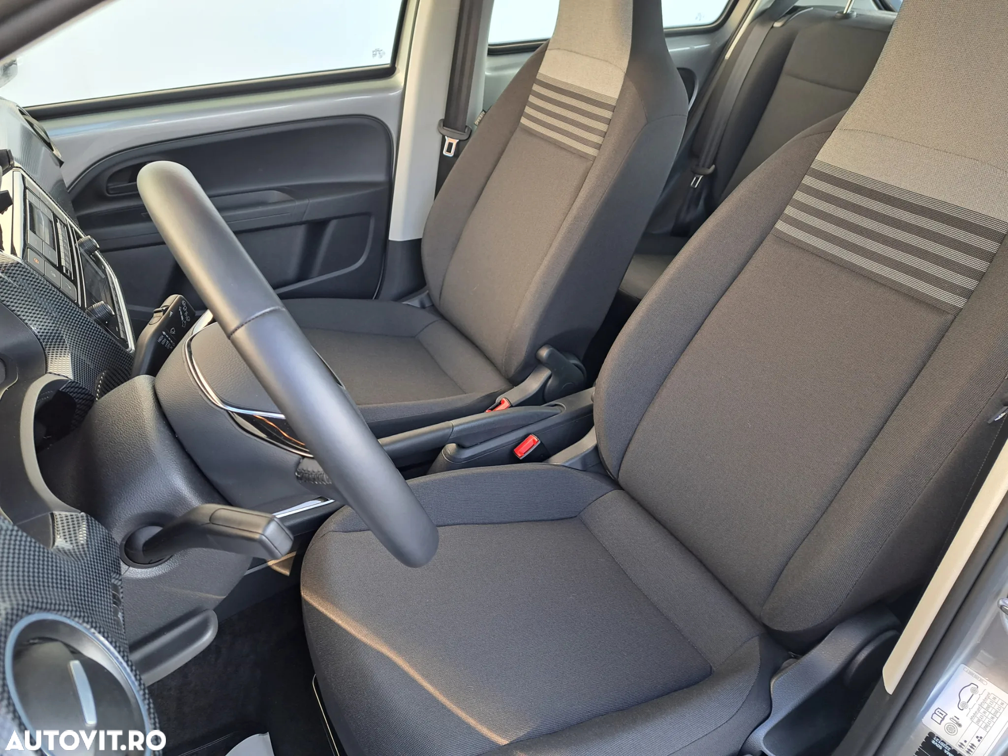 Volkswagen up! e-up! 32.3 kWh - 5