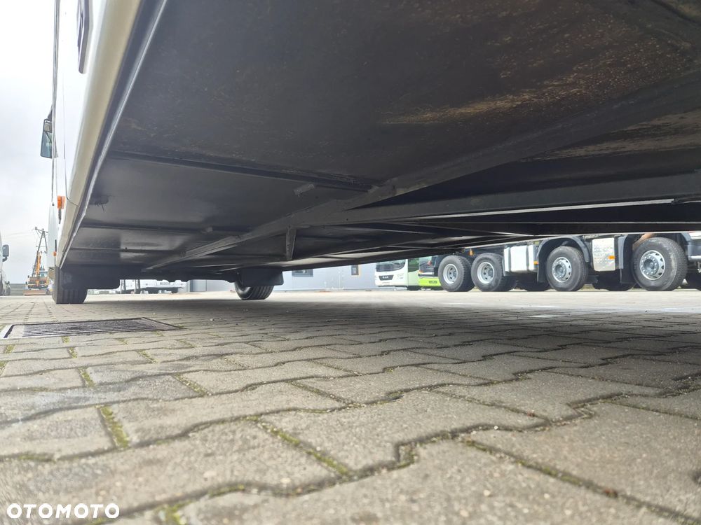 Bova FUTURA FLD13 / SPROWADZONA / 241 000 KM / EURO 5 - 21