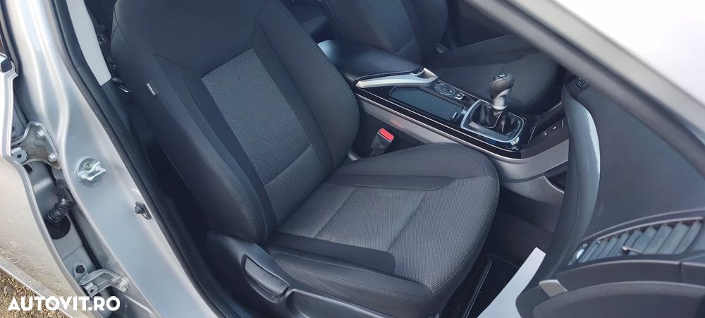 Hyundai i40 i40cw 1.7 CRDi blue Style - 23
