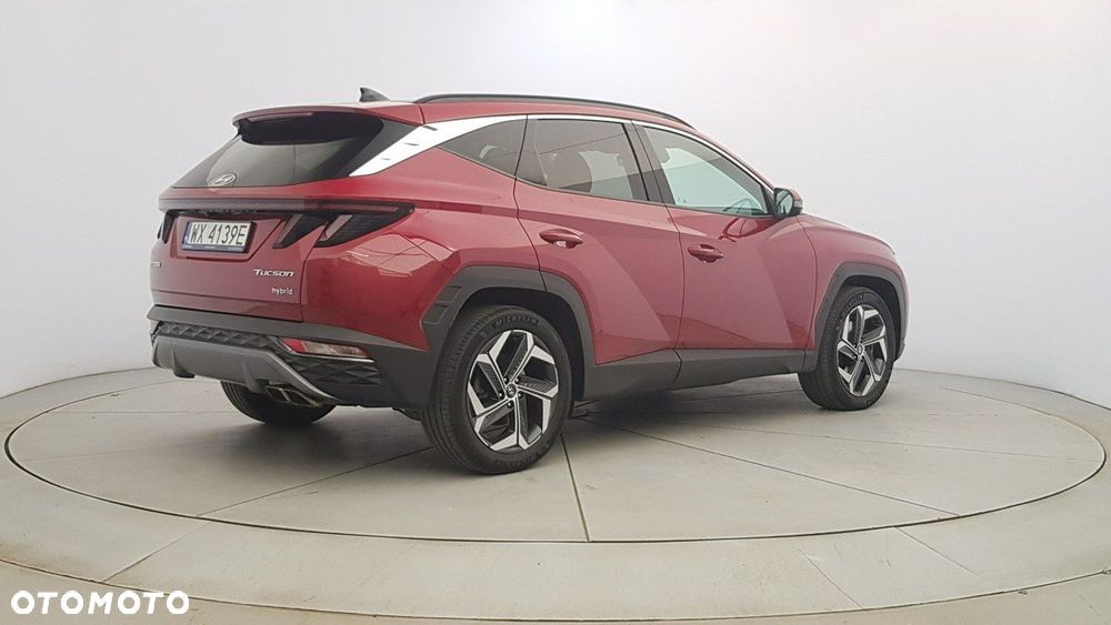 Hyundai Tucson - 7