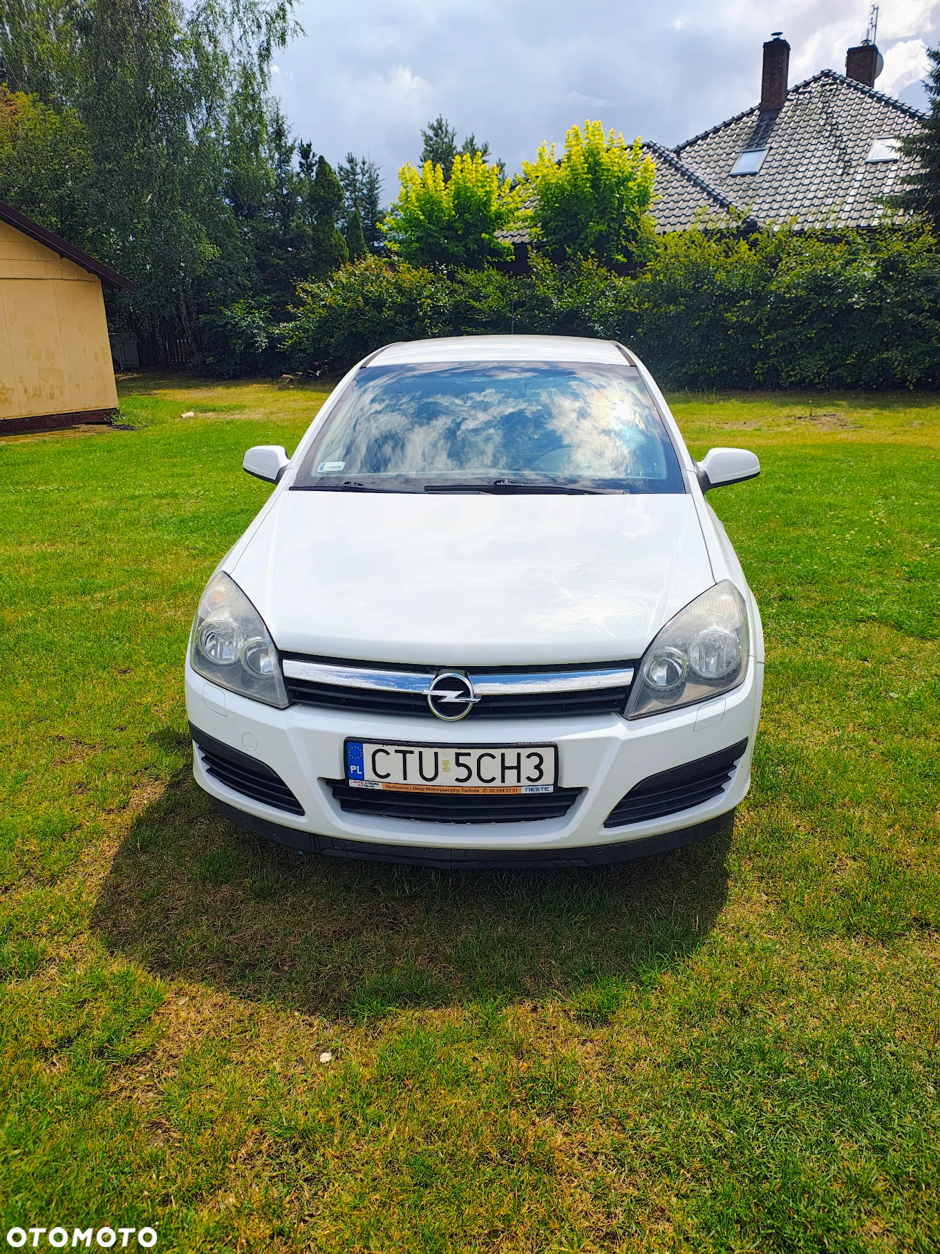 Opel Astra - 12