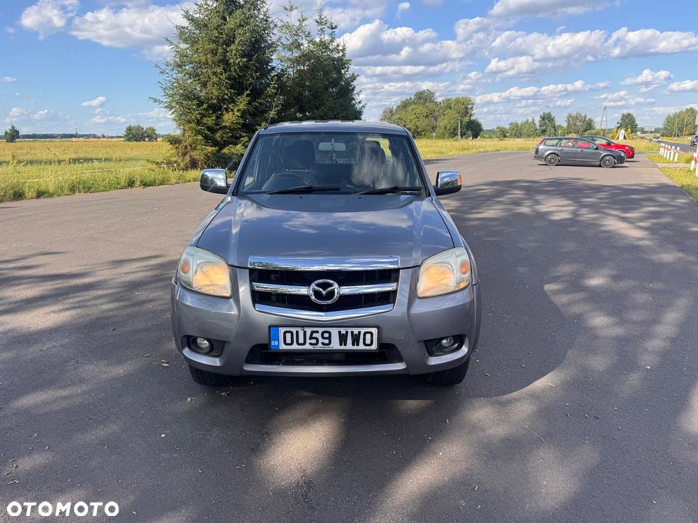 Ford Ranger 2.5 TDCi DC XLT2 - 2