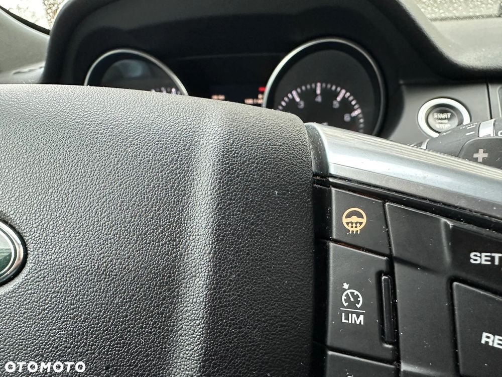 Land Rover Discovery Sport Si4 HSE Luxury - 33