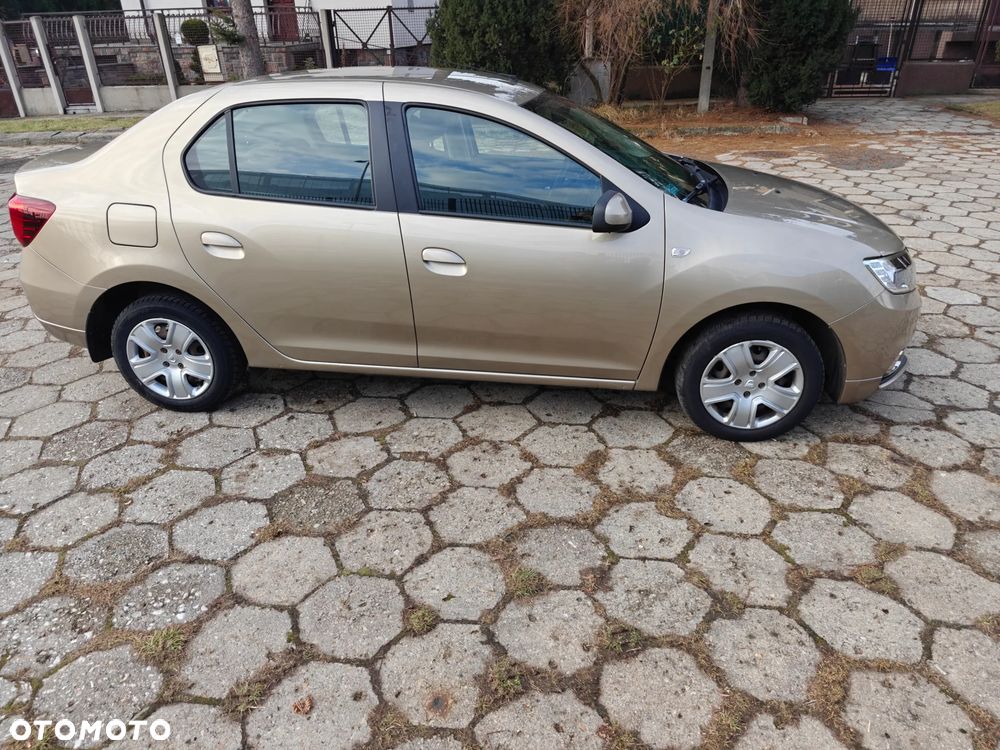 Dacia Logan 1.0 SCe Laureate - 3