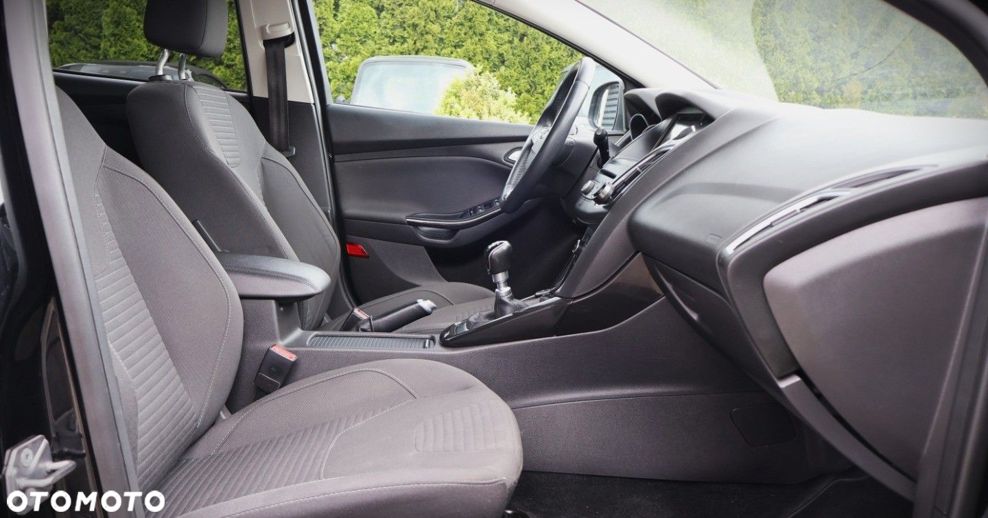 Ford Focus - 15