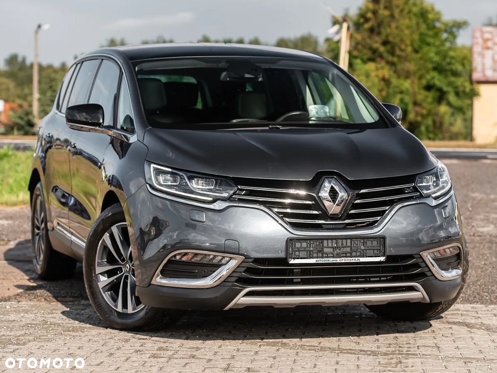 Renault Espace Energy dCi 160 EDC Business - 2