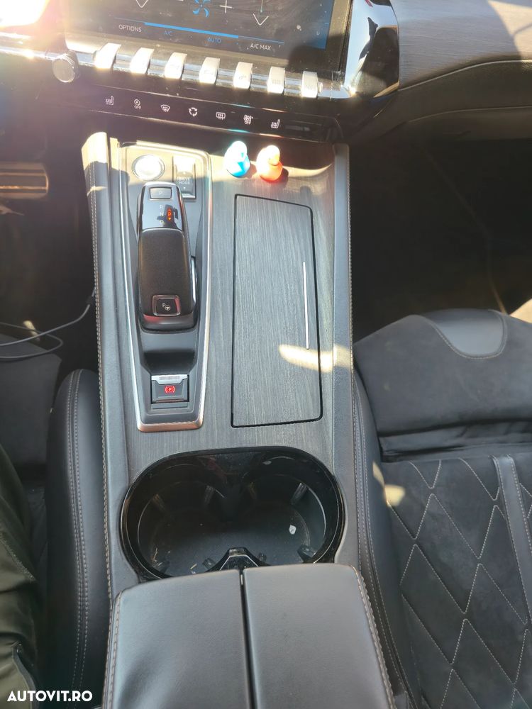Peugeot 508 - 12