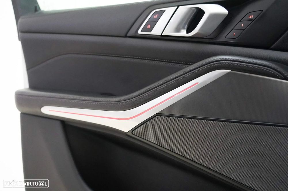 BMW X5 45 e xDrive - 26