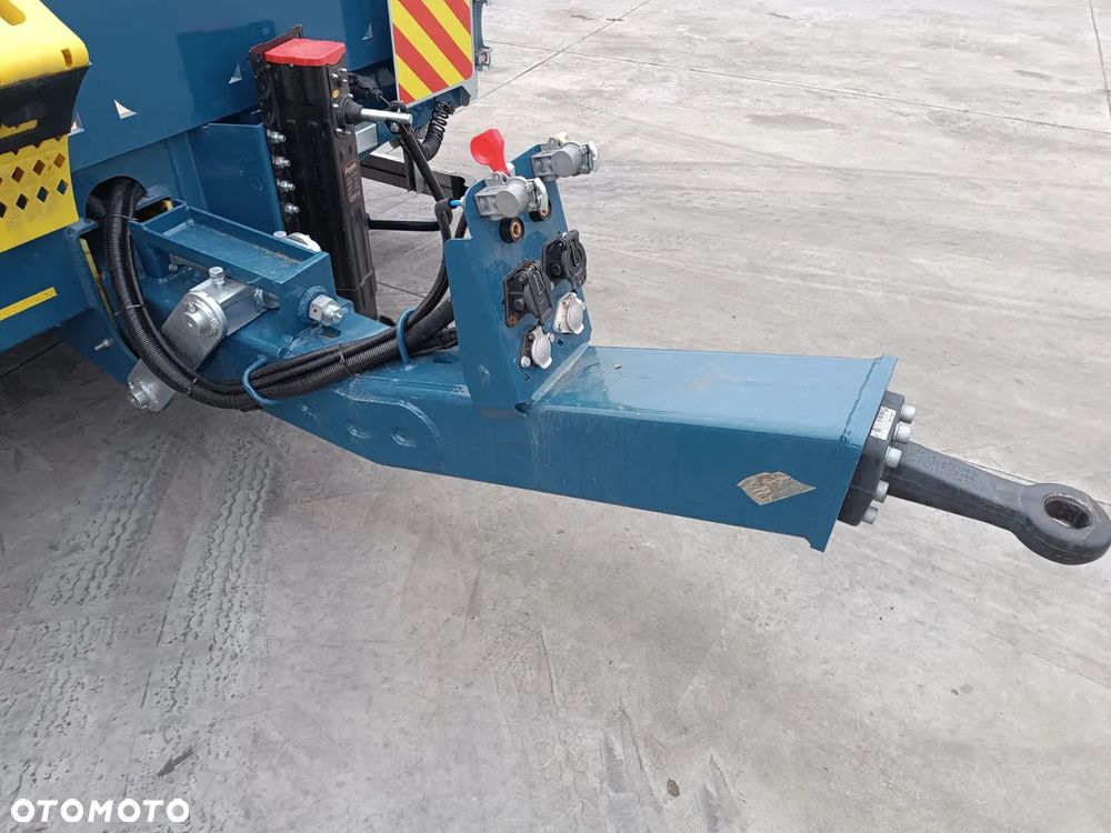 Inny MS Dorse Tandem - 14