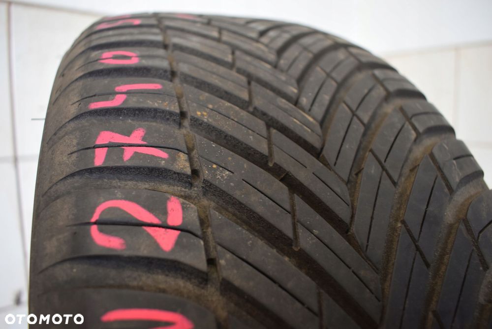 R17 225/50 Toyo Celsius AS2 Wysyłka gratis! - 2