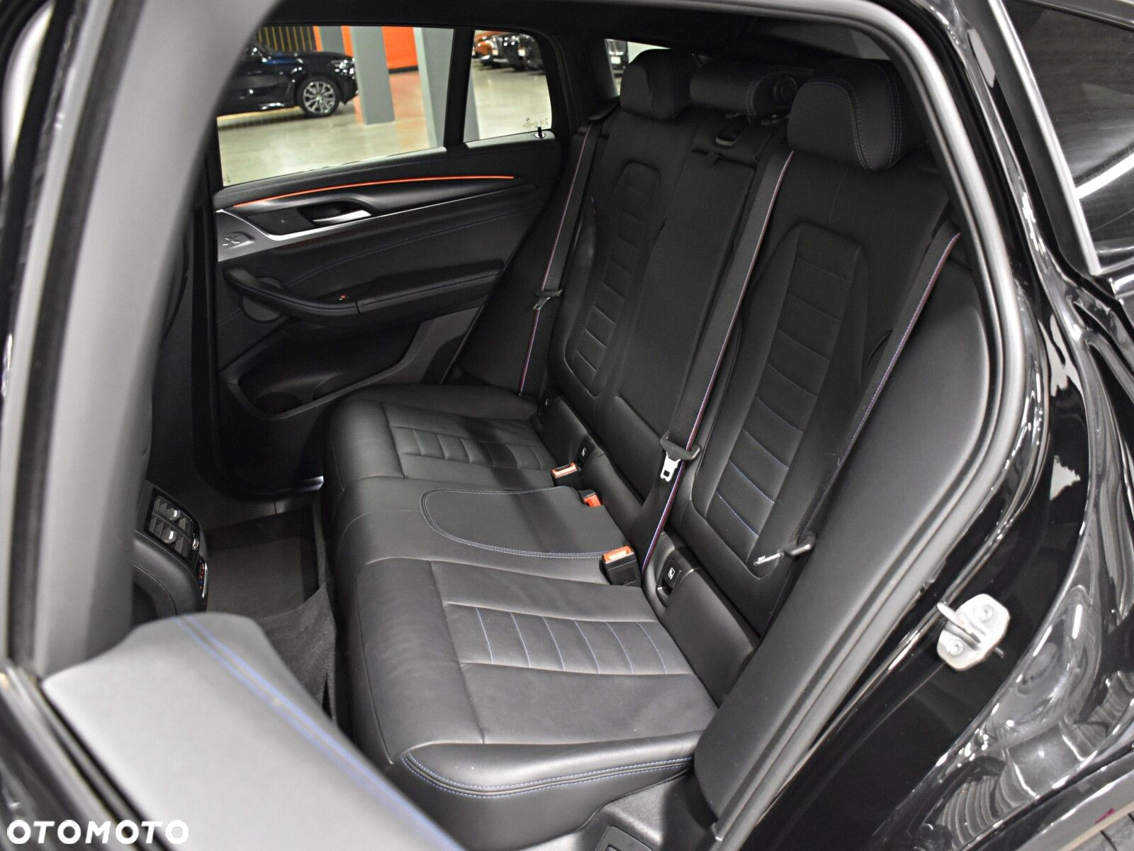 BMW X4 xM40i - 13