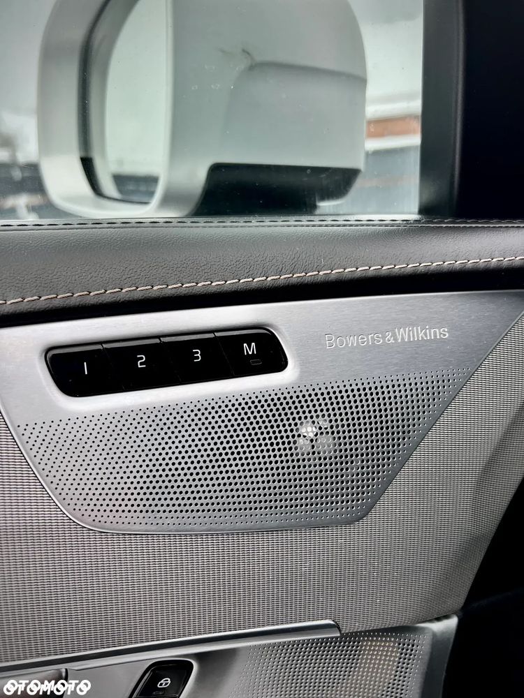 Volvo XC 90 - 19