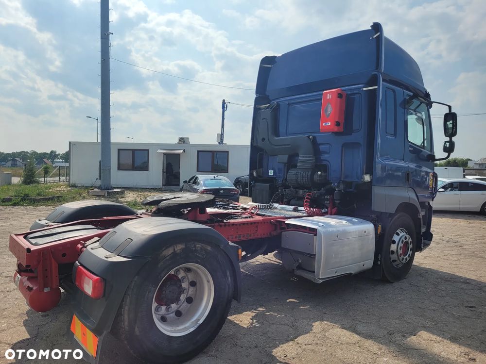 DAF CF 510 - 5