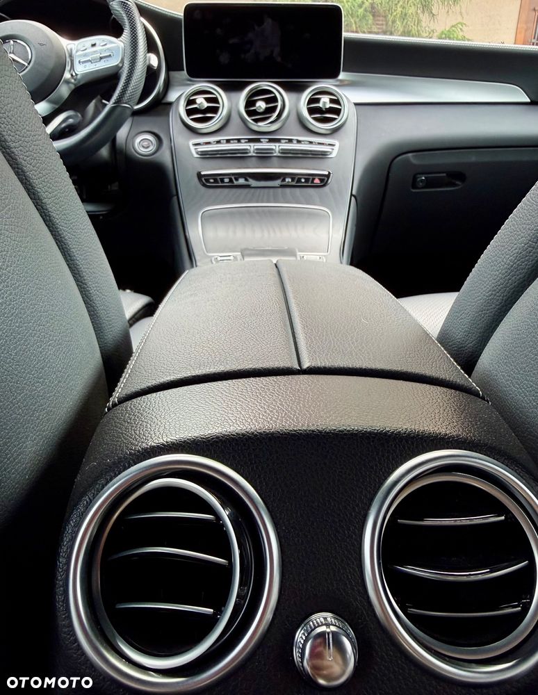 Mercedes-Benz GLC - 5