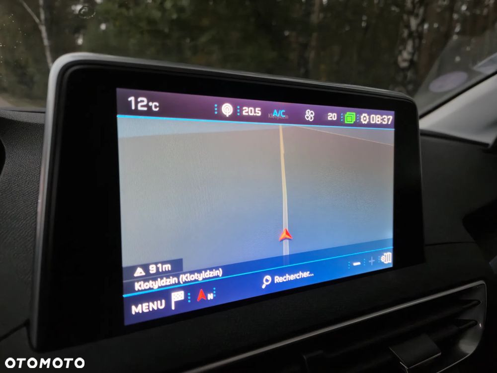 Peugeot 3008 PureTech 130 Stop & Start EAT6 Allure - 18
