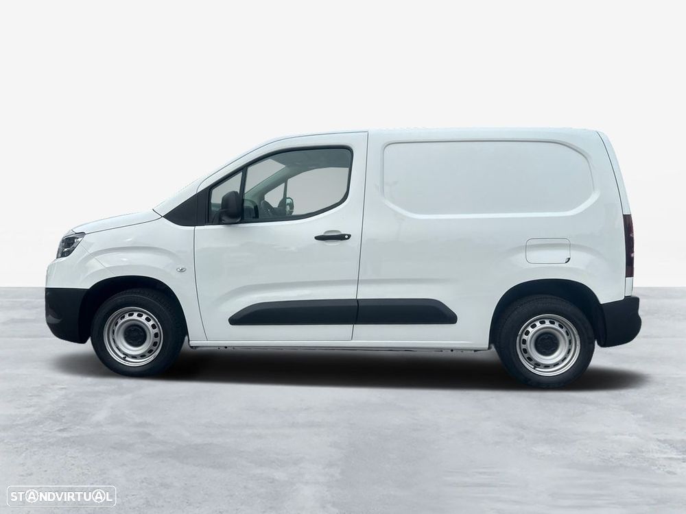 Toyota Proace - 3