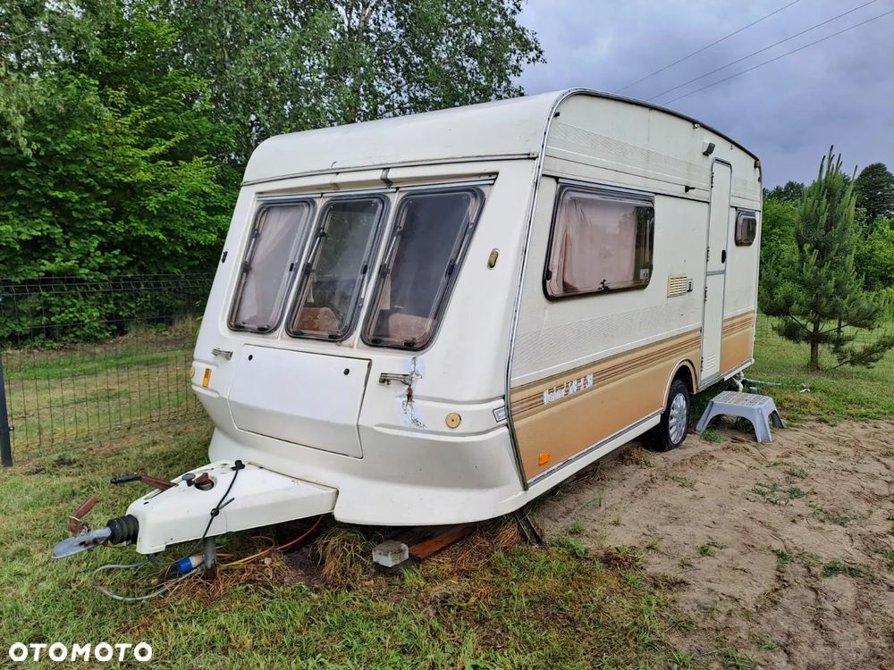 Fleetwood GARLAND 148-2SB - 2