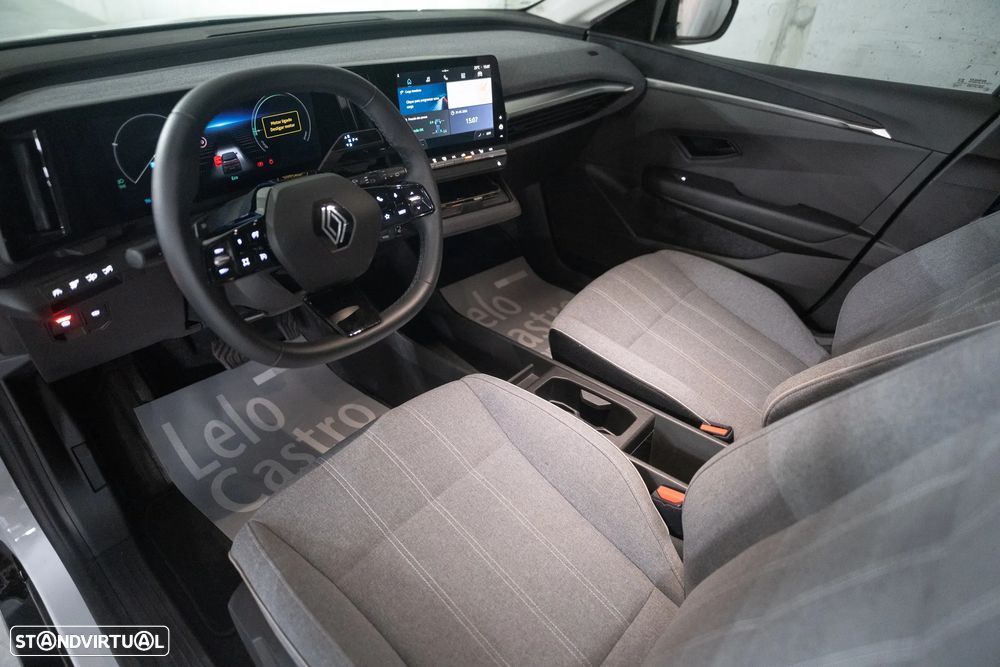 Renault Mégane E-Tech EV40 Equilibre - 8