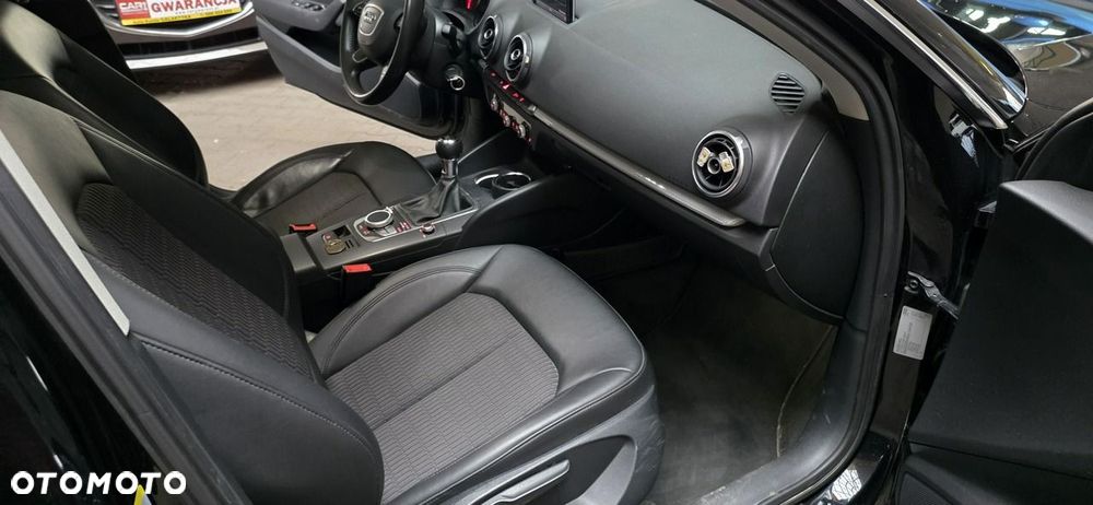 Audi A3 Sportback - 17
