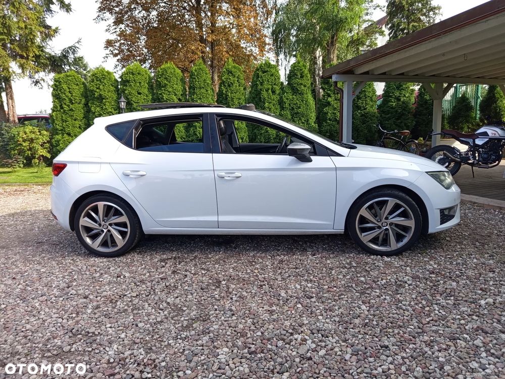 Seat Leon - 11