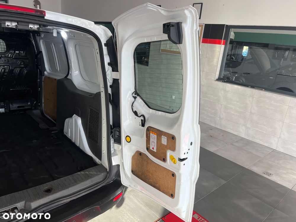 Ford Transit connect - 20