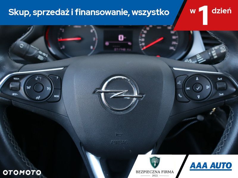 Opel Crossland X - 18