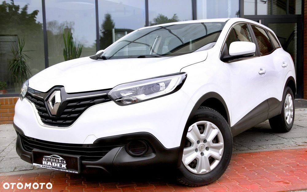 Renault Kadjar - 4