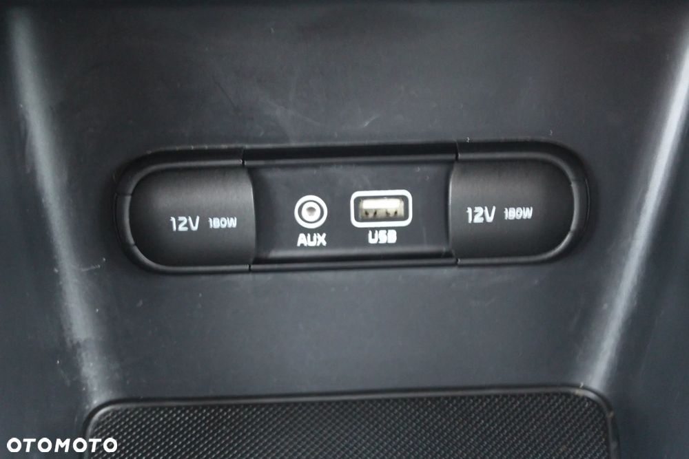 Kia Sportage 1.6 GDI XL 2WD - 25