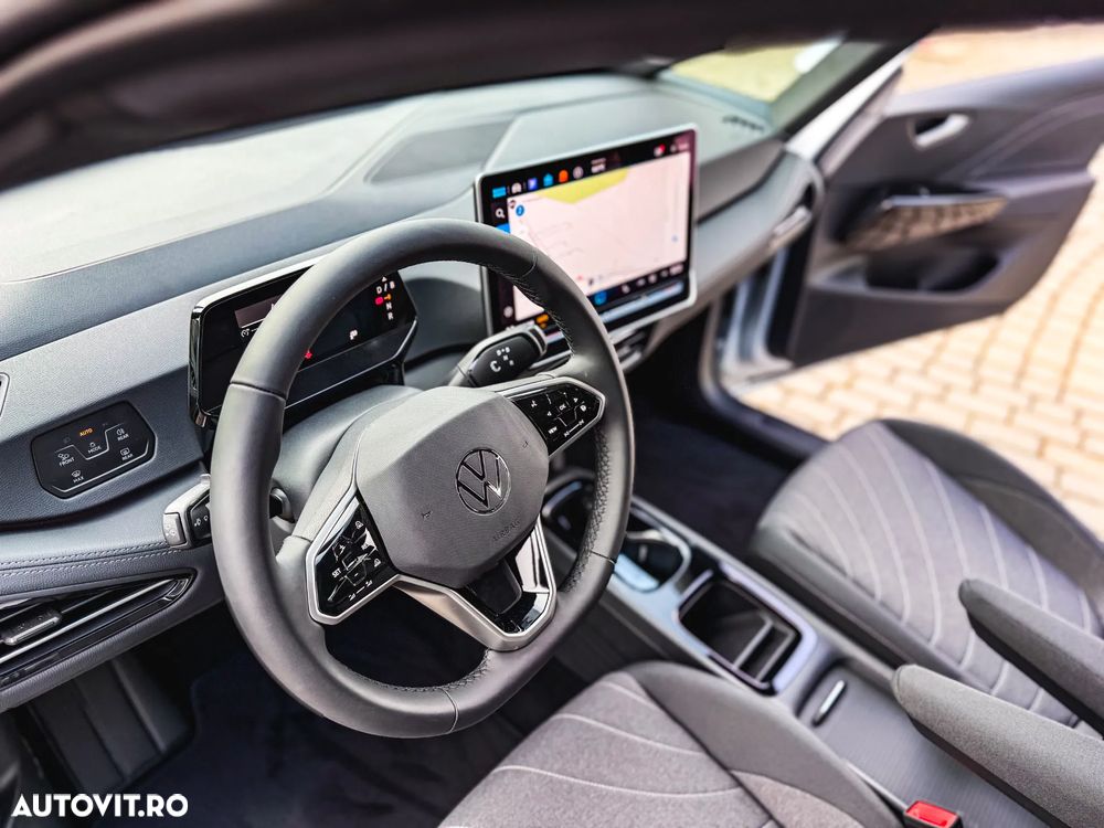 Volkswagen ID.3 - 17