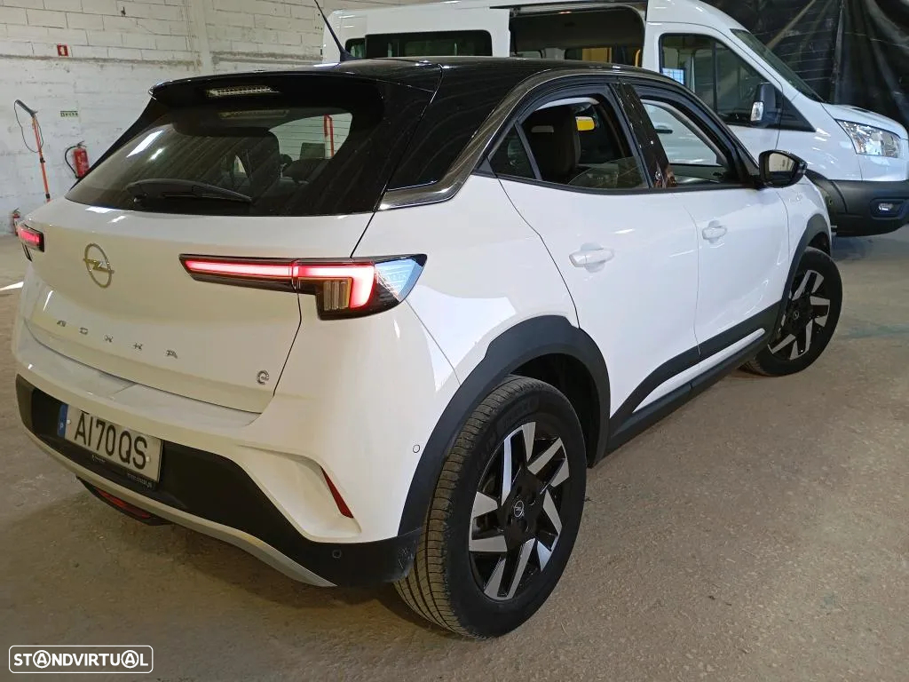 Opel Mokka-e Elegance - 3