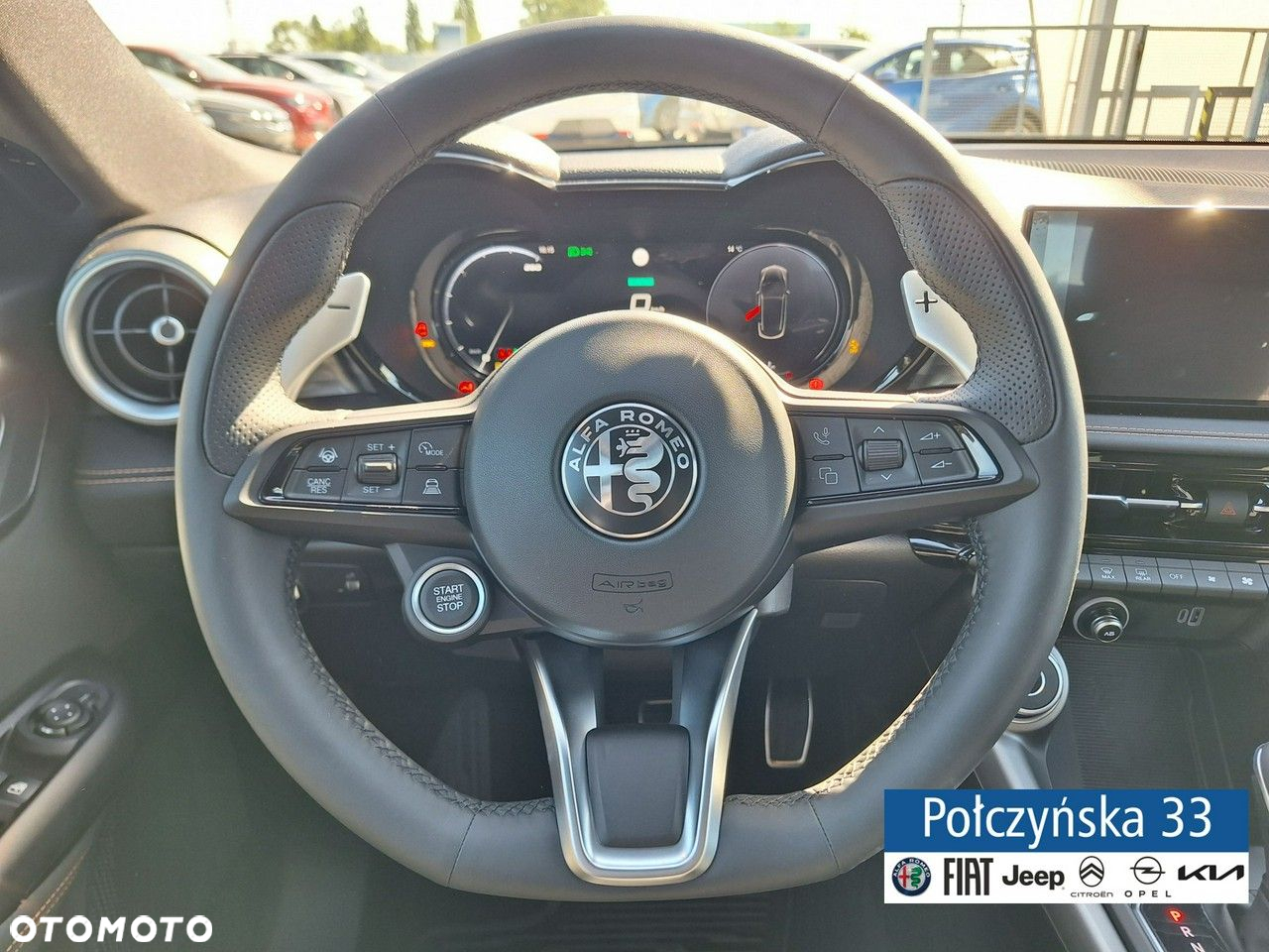 Alfa Romeo Tonale - 15