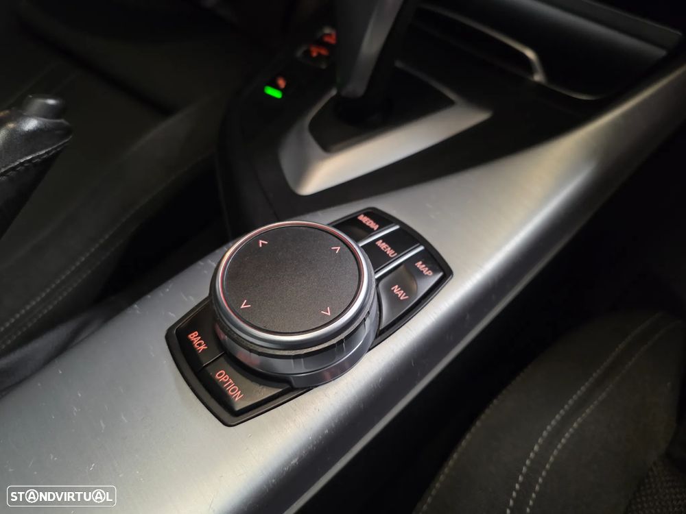 BMW 118 d Aut. Edition M Sport Shadow - 23