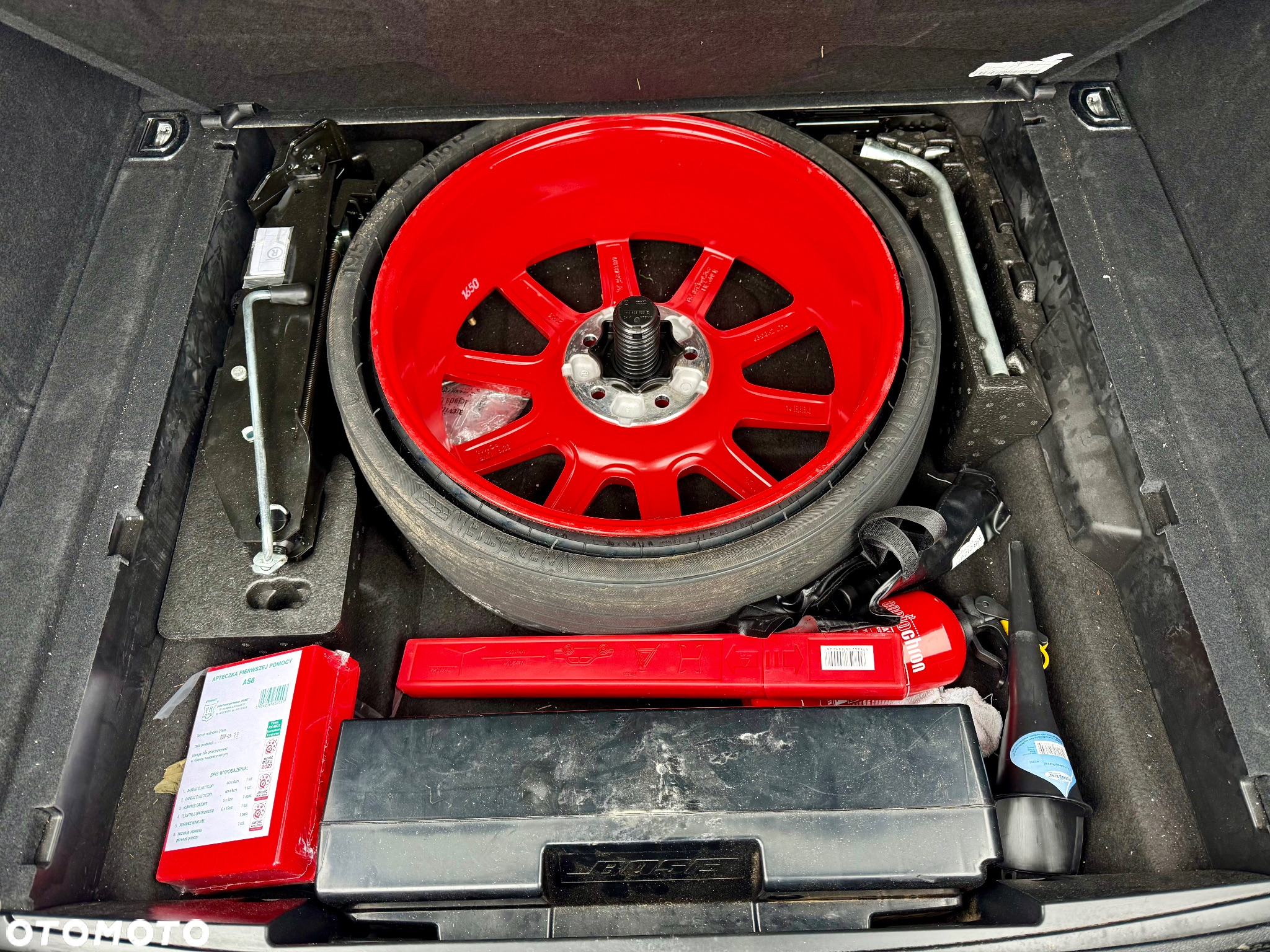 Porsche Macan GTS PDK - 21