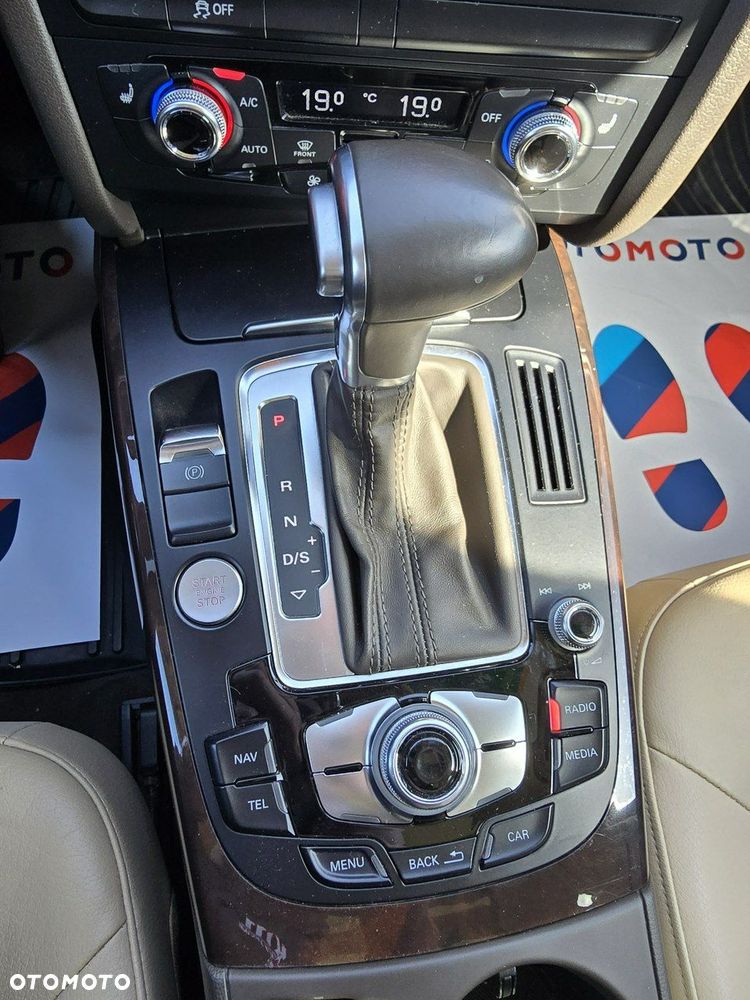 Audi A4 Allroad - 31