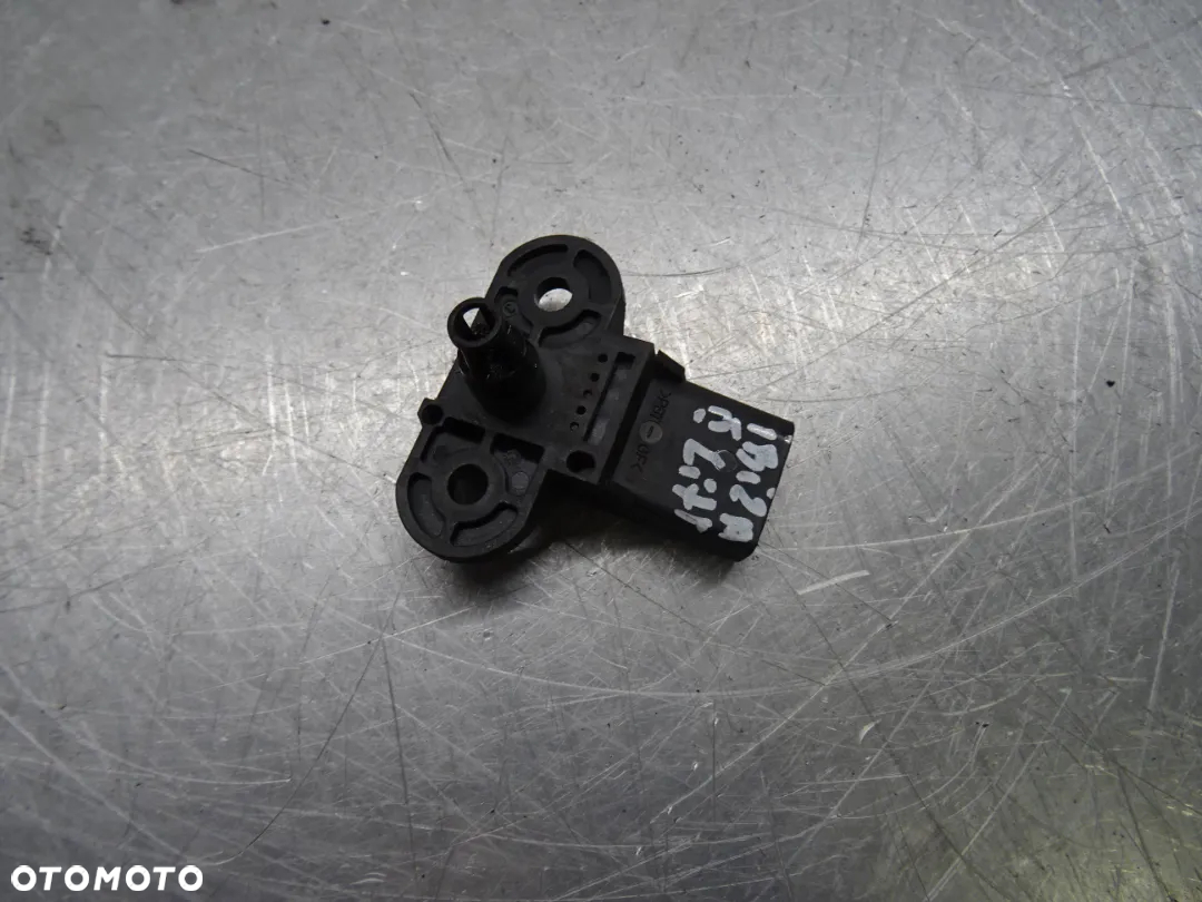 SEAT IBIZA II LIFT 96-02 CZUJNIK MAP SENSOR 0261230031 06B906051 - 5